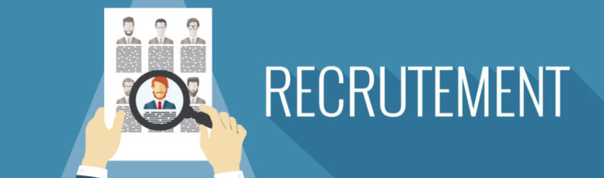 La Grande Jaugue recrute !